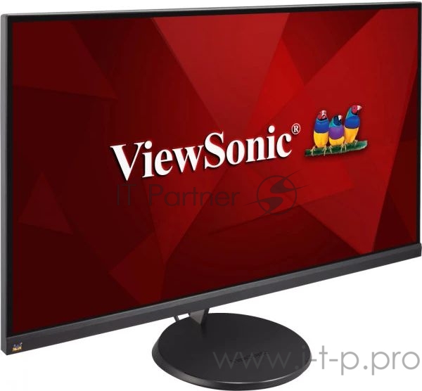 Монитор ViewSonic 23.8 VX2485-MHU IPS 1920x1080 75Hz 250cd/m2 16:9