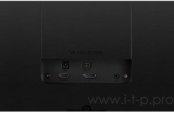 Монитор ViewSonic 23.8 VX2485-MHU IPS 1920x1080 75Hz 250cd/m2 16:9