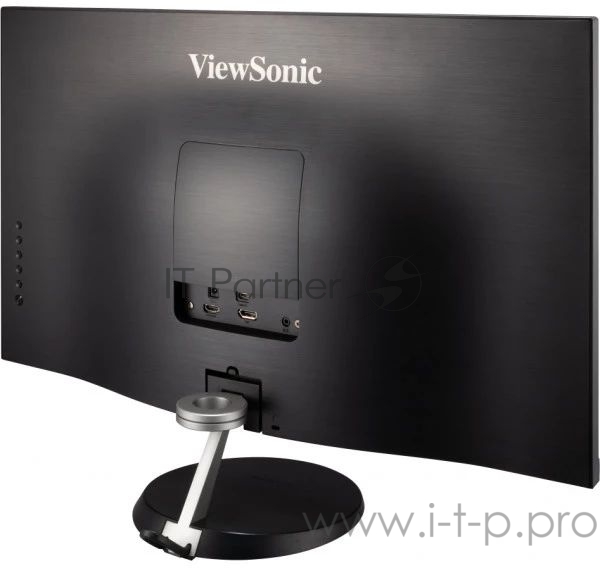Монитор ViewSonic 23.8 VX2485-MHU IPS 1920x1080 75Hz 250cd/m2 16:9