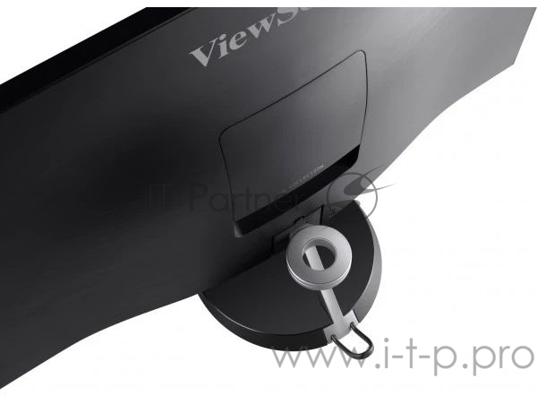 Монитор ViewSonic 23.8 VX2485-MHU IPS 1920x1080 75Hz 250cd/m2 16:9