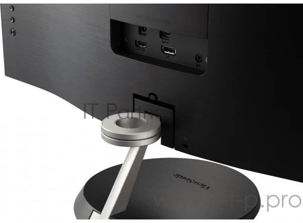 Монитор ViewSonic 23.8 VX2485-MHU IPS 1920x1080 75Hz 250cd/m2 16:9