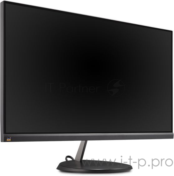 Монитор ViewSonic 23.8 VX2485-MHU IPS 1920x1080 75Hz 250cd/m2 16:9
