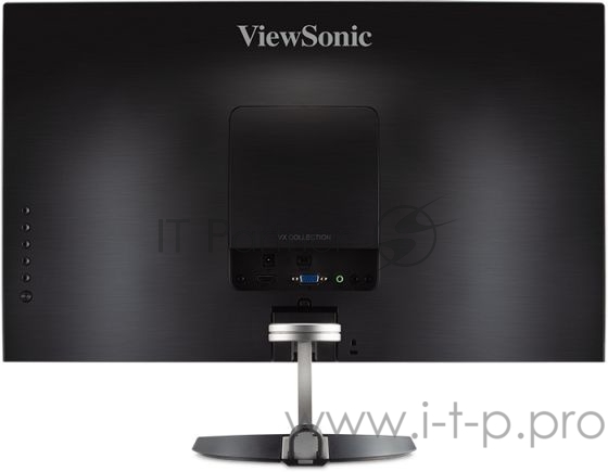 Монитор ViewSonic 23.8 VX2485-MHU IPS 1920x1080 75Hz 250cd/m2 16:9