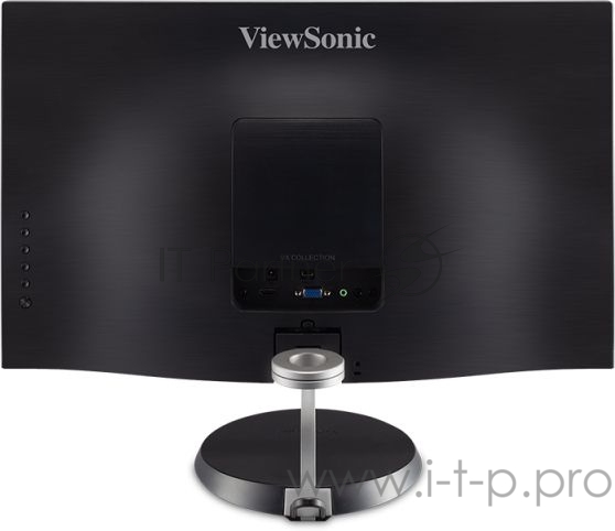 Монитор ViewSonic 23.8 VX2485-MHU IPS 1920x1080 75Hz 250cd/m2 16:9
