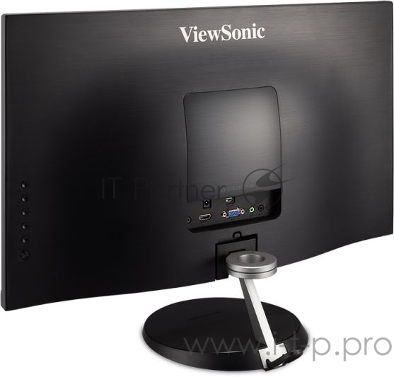 Монитор ViewSonic 23.8 VX2485-MHU IPS 1920x1080 75Hz 250cd/m2 16:9