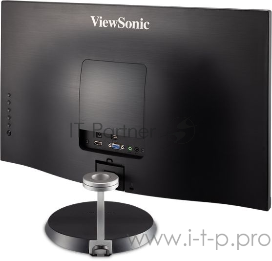 Монитор ViewSonic 23.8 VX2485-MHU IPS 1920x1080 75Hz 250cd/m2 16:9