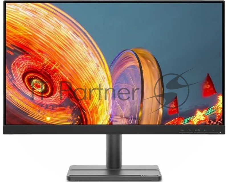 Монитор Lenovo L24e-30 23.8 16:9 FHD (1920x1080) VA, 5ms, CR 3000:1, BR 250, 178/178, 75/60hz, 1xHDMI 1.4, 1xVGA, 1xAudio Out (3.5 mm), AMD FreeSync, Tilt, 3-Year
