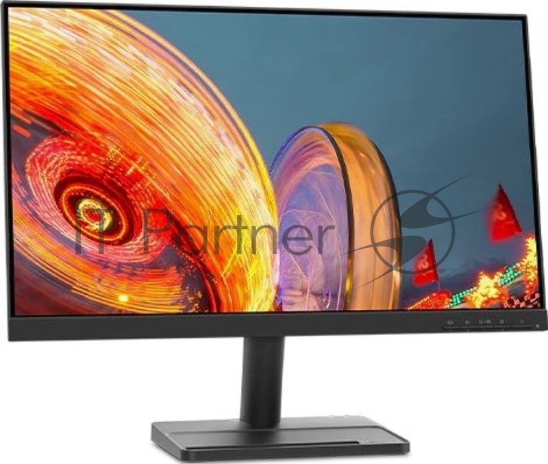 Монитор Lenovo L24e-30 23.8 16:9 FHD (1920x1080) VA, 5ms, CR 3000:1, BR 250, 178/178, 75/60hz, 1xHDMI 1.4, 1xVGA, 1xAudio Out (3.5 mm), AMD FreeSync, Tilt, 3-Year