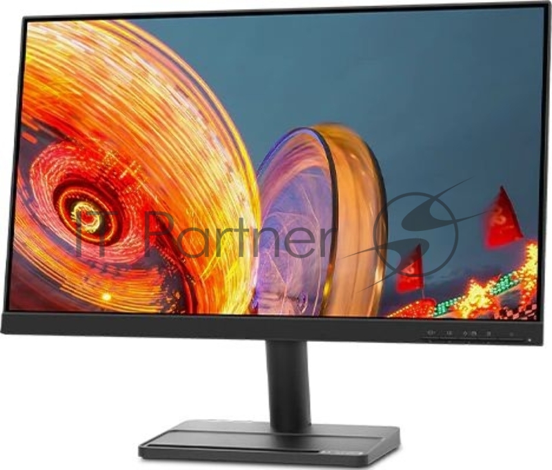 Монитор Lenovo L24e-30 23.8 16:9 FHD (1920x1080) VA, 5ms, CR 3000:1, BR 250, 178/178, 75/60hz, 1xHDMI 1.4, 1xVGA, 1xAudio Out (3.5 mm), AMD FreeSync, Tilt, 3-Year