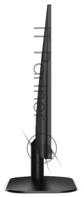 Монитор AOC 27 Value Line 27B2H/EU/01 черный IPS LED 7ms 16:9 HDMI матовая 250cd 178гр/178гр 1920x1080 D-Sub FHD 3.6кг