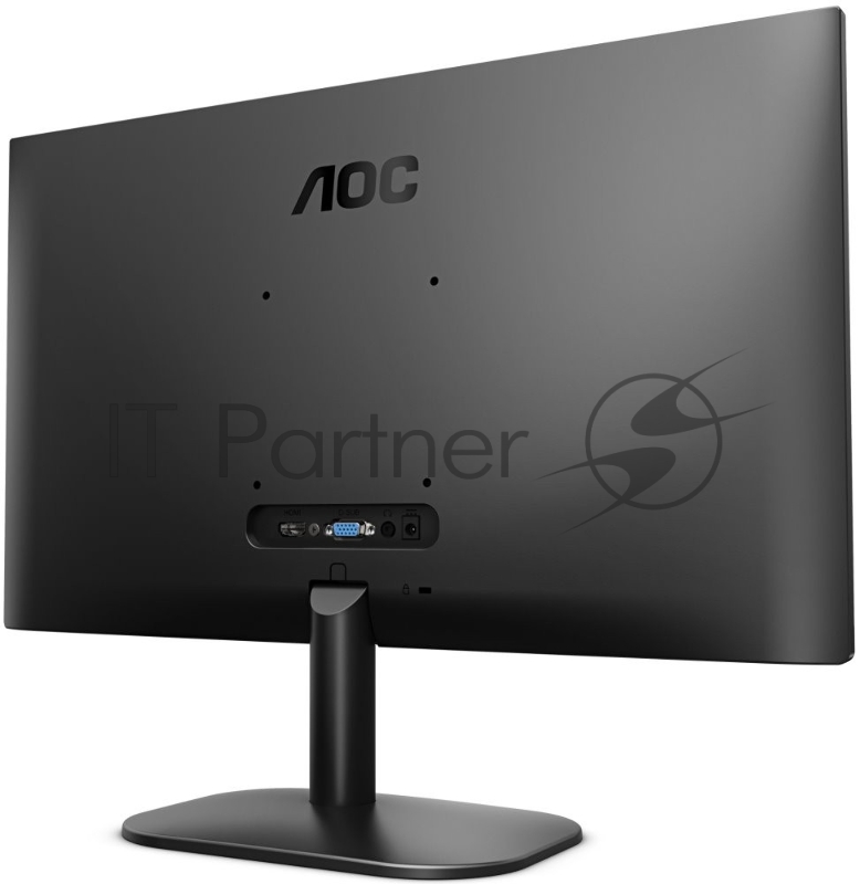 Монитор AOC 27 Value Line 27B2H/EU/01 черный IPS LED 7ms 16:9 HDMI матовая 250cd 178гр/178гр 1920x1080 D-Sub FHD 3.6кг