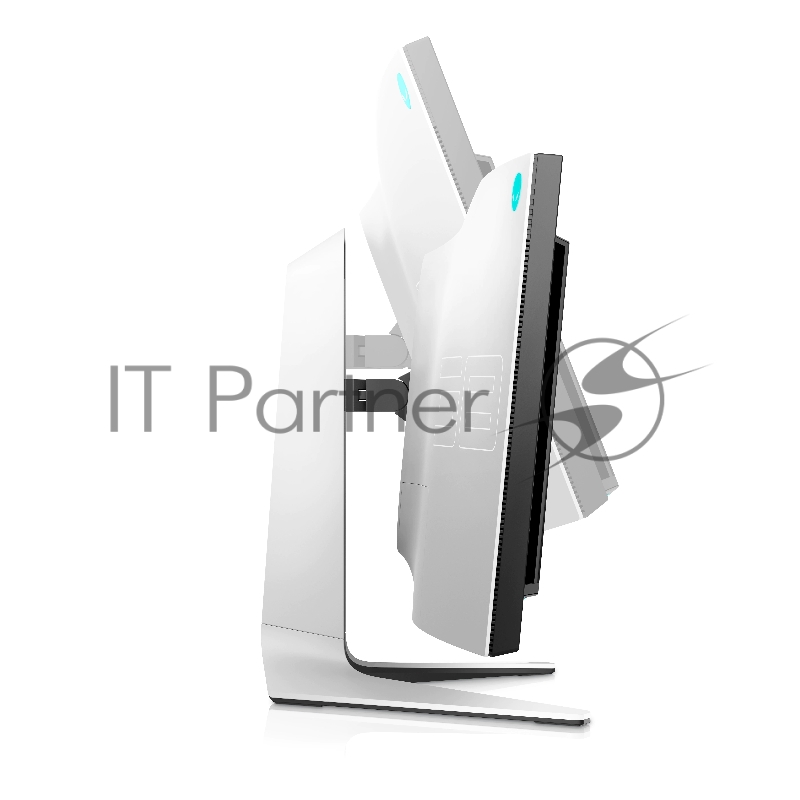 Монитор Alienware AW3821DW, 37.5, FIPS, 3840x1600at 144Hz, 21:9, 450cd/m2, 1000:1, 178/178, HAS, 2*HDMI, DP, 5xUSB 3.2, Alien FX Lightning, G-Sync, Silver, 95% DCI-P3, 3 Y