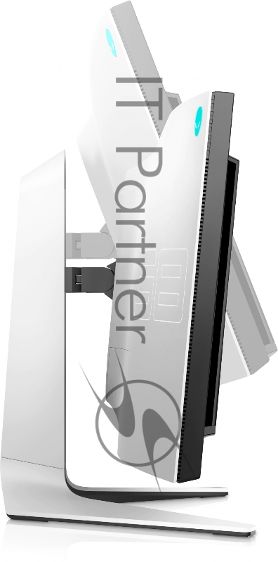 Монитор Alienware AW3821DW, 37.5, FIPS, 3840x1600at 144Hz, 21:9, 450cd/m2, 1000:1, 178/178, HAS, 2*HDMI, DP, 5xUSB 3.2, Alien FX Lightning, G-Sync, Silver, 95% DCI-P3, 3 Y