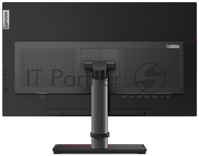Монитор Lenovo Thinkvision Creator Extreme 27 16:9 IPS 3840 x 2160 4ms 3M:1 1200 178/178///3xHDMI 2.0/DP 1.4+DP_Out/588