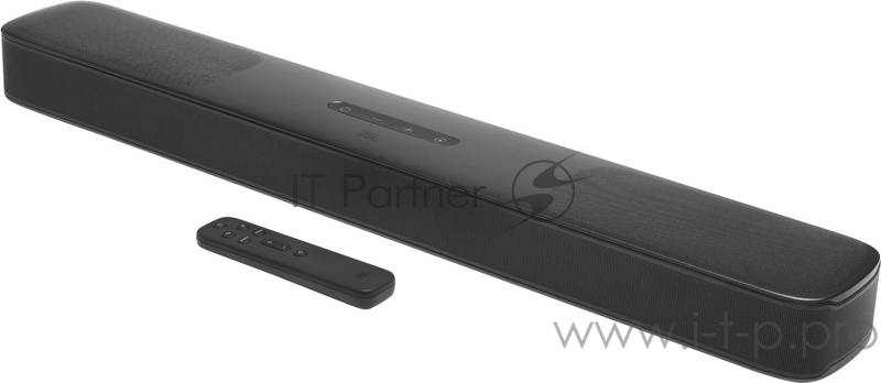 Динамик JBL Звуковая панель JBL Bar 5.0 с технологией MultiBeam