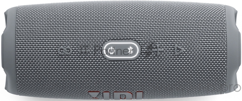 Портативная акустическая система JBL Charge 5 серая