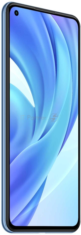 Смартфон Xiaomi Mi 11 lite K9A Bubblegum Blue/6.5590Hz/SD732G/8GB/128GB