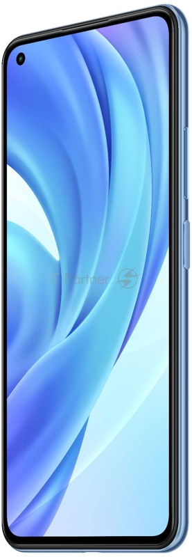 Смартфон Xiaomi Mi 11 lite K9A Bubblegum Blue/6.5590Hz/SD732G/8GB/128GB