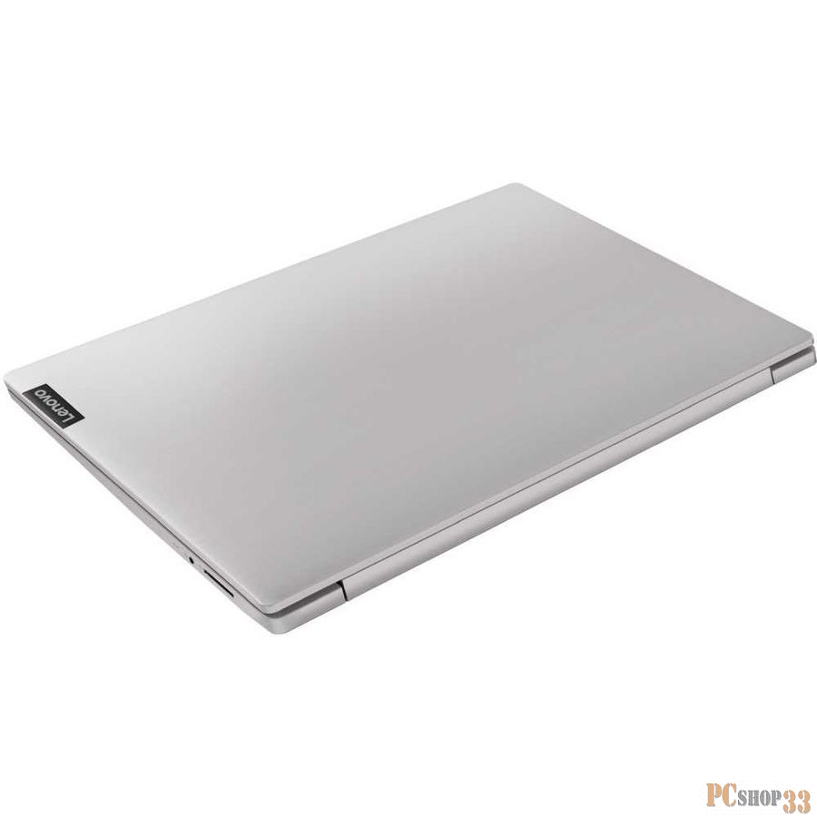 Ноутбук Lenovo IdeaPad S145-15API Ryzen 5 3500U/8Gb/SSD512Gb/AMD Radeon Vega 8/15.6/TN/FHD (1920x1080)/Windows 10/grey/WiFi/BT/Cam