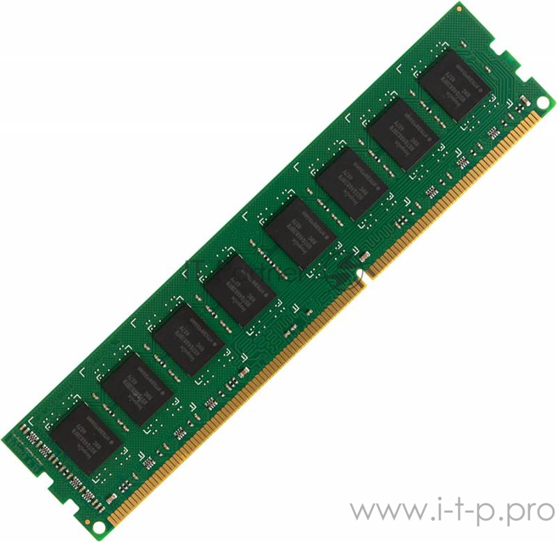 Модуль памяти DDR3 8Gb Hynix OEM PC3-10600 DIMM 240-pin 3rd