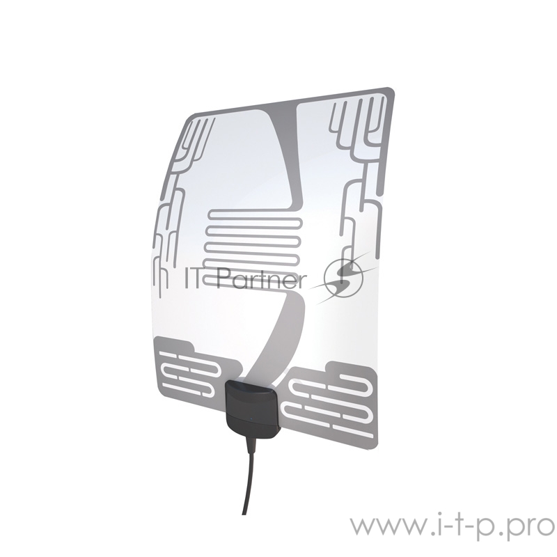 Антенна комнатная для УКВ/FM радио RX-552 REXANT