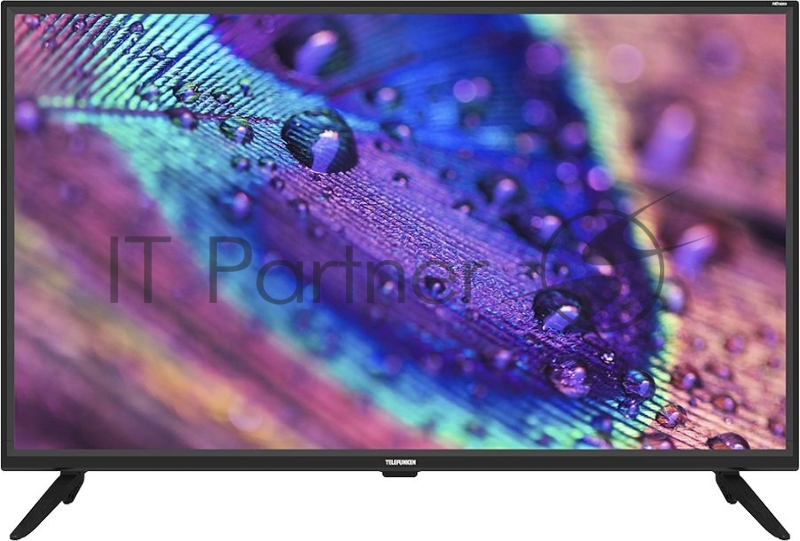 Телевизоры LCD TELEFUNKEN TF-LED32S71T2(черный)