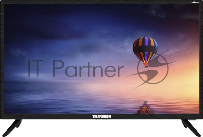 Телевизоры LCD TELEFUNKEN TF-LED32S73T2S(черный)