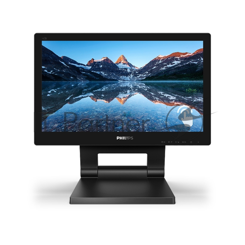 МОНИТОР 15.6 PHILIPS 162B9T/00