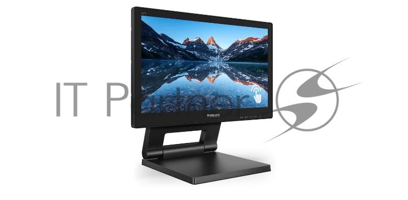 МОНИТОР 15.6 PHILIPS 162B9T/00