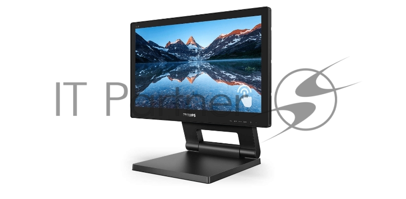 МОНИТОР 15.6 PHILIPS 162B9T/00