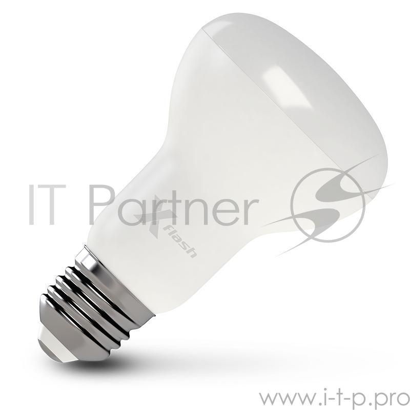 Лампа X-FLASH XF-E27-R63-10W-4000K-230V 10Вт