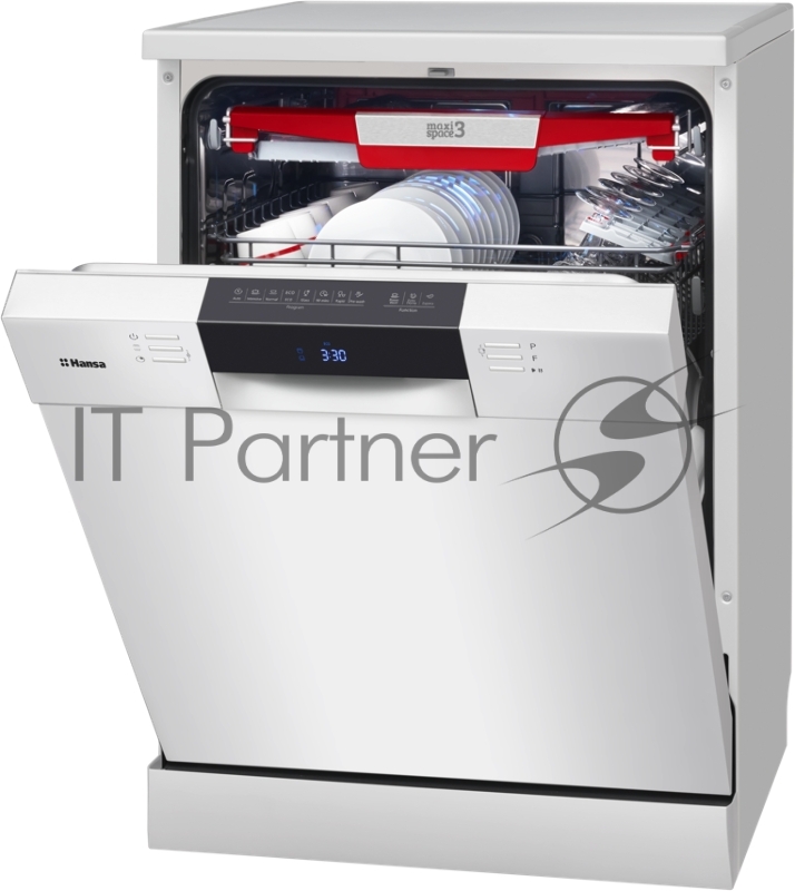 Отдельностоящая посудомоечная машина 60см ZWM628EWH 1100507 HANSA