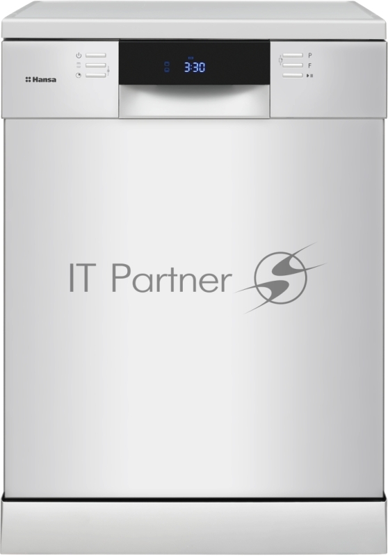 Отдельностоящая посудомоечная машина 60см ZWM628EWH 1100507 HANSA