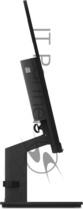 МОНИТОР 23.8 Lenovo ThinkVision S24e-20 Black (VA, 1920x1080, 4 ms, 178°/178°, 250 cd/m, 3M:1, VGA+HDMI) (62AEKAT2EU)