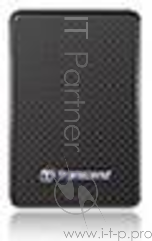 Внешний SSD диск 256ГБ Transcend ESD400 TS256GESD400K, черный (USB3.0)