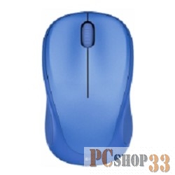 Мышь (910-004151) Logitech Wireless Mouse M317 Blue Bliss