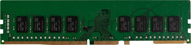 Память DDR4 16Gb 2933MHz Hynix HMA82GU6CJR8N-WMN0 OEM PC4-23400 CL21 DIMM 288-pin 1.2В original dual rank