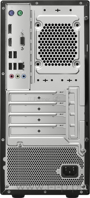 Professional/180W/клавиатура/м