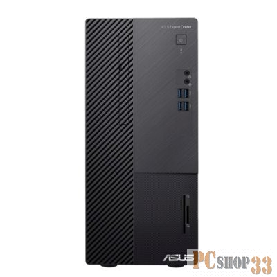 ПК Asus D500MA-0G5905005R MT Cel G5905 (3.5)/4Gb/SSD128Gb/Windows 10 Professional/180W/черный