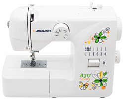 Швейная машина JAGUAR А317