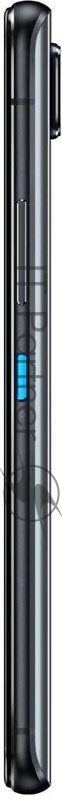 Смартфон Asus ZS672KS Zenfone 8 Flip 256Gb 8Gb черный моноблок 3G 4G 2Sim 6.67 1080x2400 Android 11 64Mpix 802.11 a/b/g/n/ac/ax NFC GPS GSM900/1800