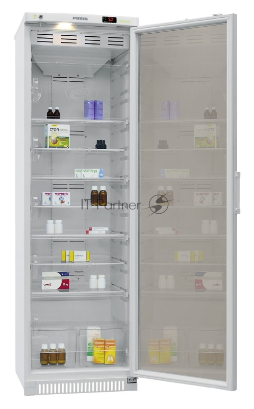 Холодильник фармацевтический ХФ- 400 -3 ПОЗИС