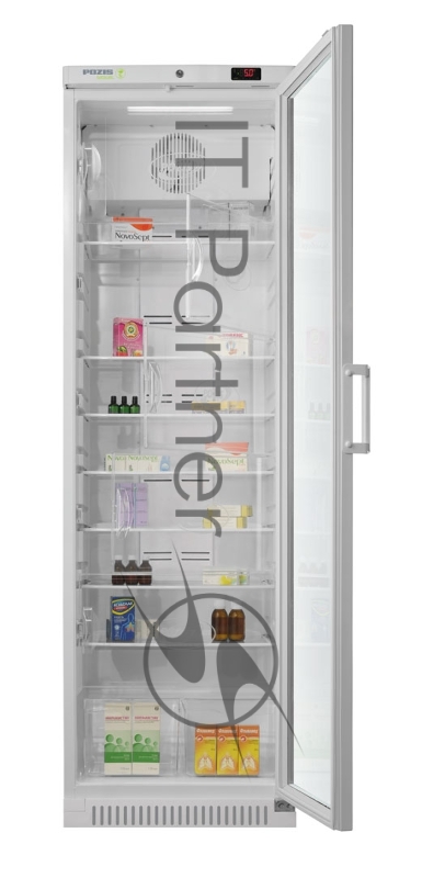 Холодильник фармацевтический ХФ- 400 -3 ПОЗИС