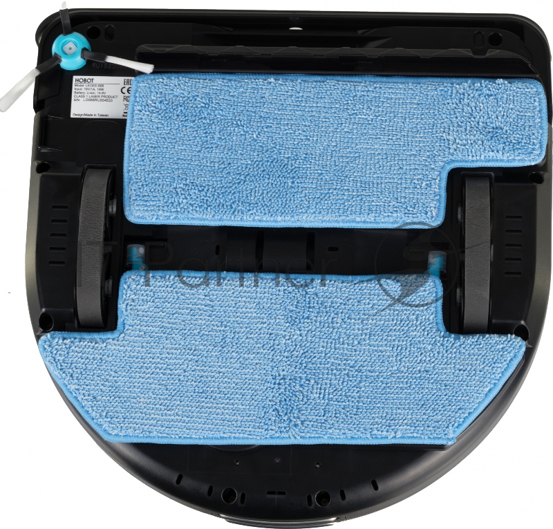 Робот мойщик полов Hobot Legee-688