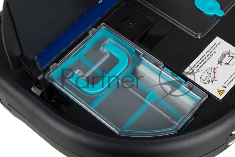 Робот мойщик полов Hobot Legee-688