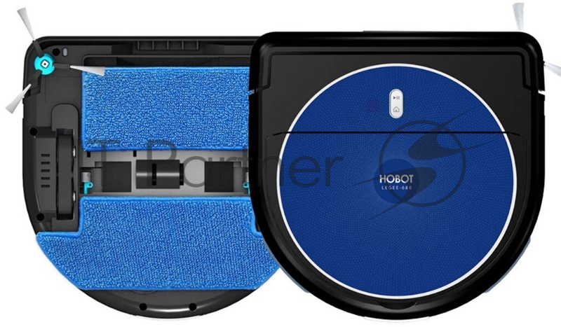 Робот мойщик полов Hobot Legee-688