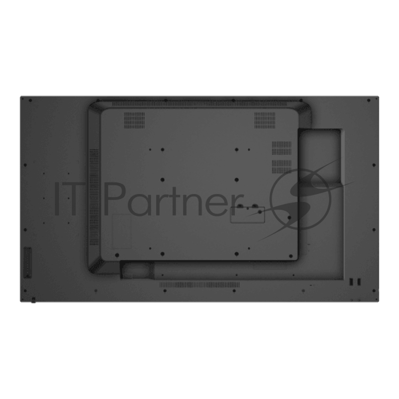 Информационная LED-панель BenQ SL6501