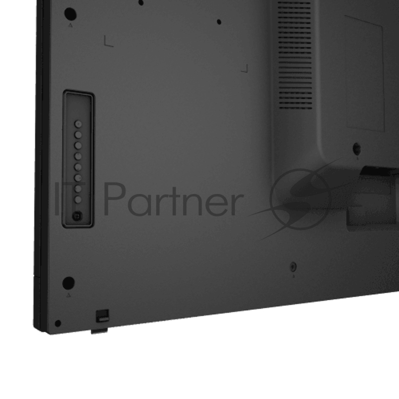 Информационная LED-панель BenQ SL6501