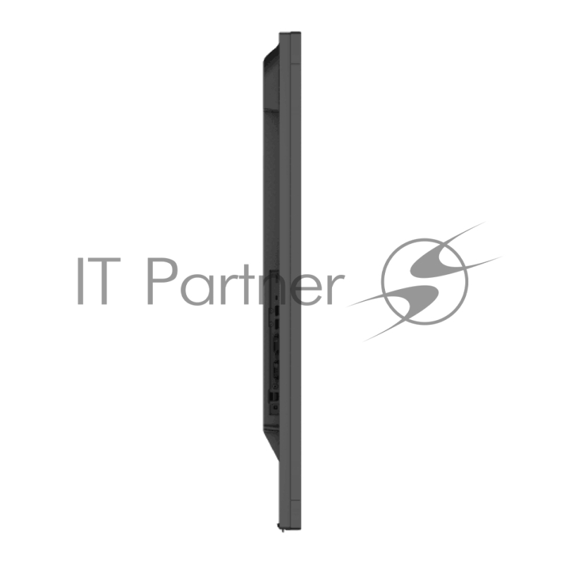 Информационная LED-панель BenQ SL6501