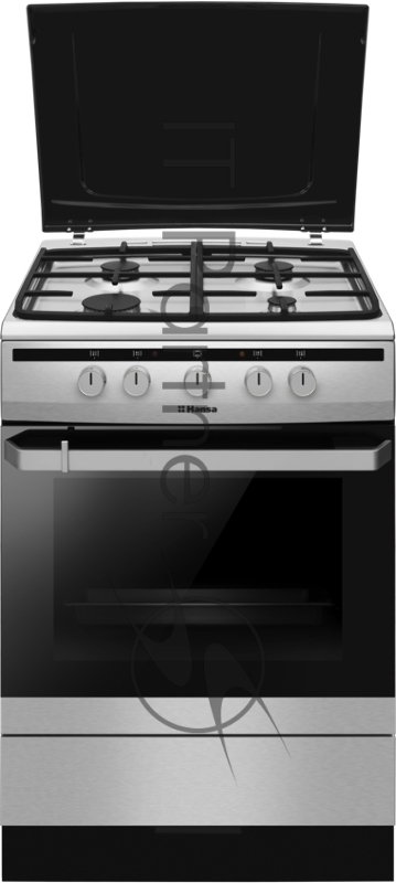 Плита Комбинированная Hansa FCMX 63021